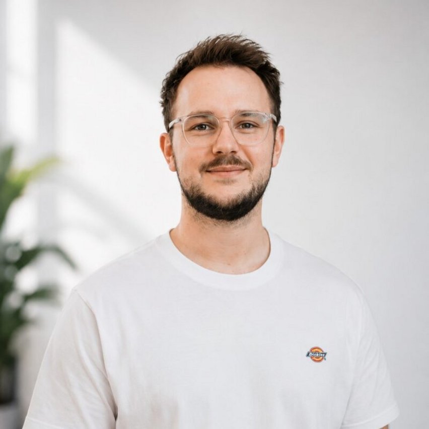 Christoph Guthardt